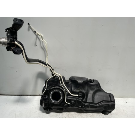 Recambio de deposito combustible para seat ibiza (kj1) reference referencia OEM IAM 2Q020101  