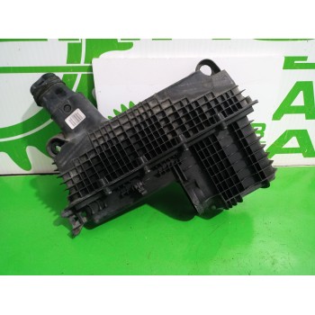 Recambio de caja filtro aire para renault kangoo (f/kc0) authentique referencia OEM IAM 8200600176  