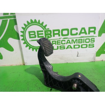 Recambio de pedal embrague para citroën c4 berlina collection referencia OEM IAM 42286601  