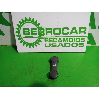 MANETA ELEVALUNAS TRASERA DERECHA F23342 