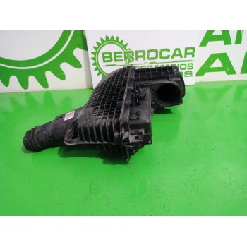 Recambio de caja filtro aire para renault kangoo (f/kc0) authentique referencia OEM IAM 8200600176  