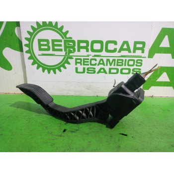 PEDAL ACELERADOR 9680565880 