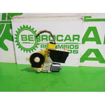 Recambio de motor elevalunas delantero derecho para citroën c4 berlina collection referencia OEM IAM 9647441380  