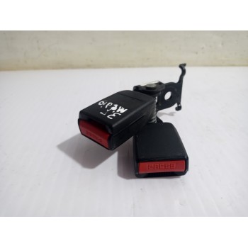 ENGANCHE CINTURON CENTRAL 8200699663 