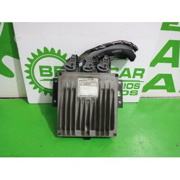 Recambio de centralita motor uce para renault kangoo (f/kc0) authentique referencia OEM IAM 8200513076  