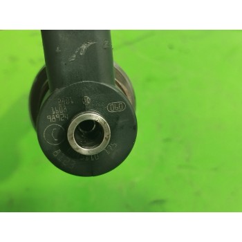 Recambio de inyector para opel astra h ber. 1.7 16v cdti referencia OEM IAM 0445110175  