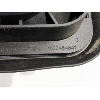 Recambio de varillaje cambio para peugeot expert furgón 1.6 blue-hdi fap referencia OEM IAM 1000464841  