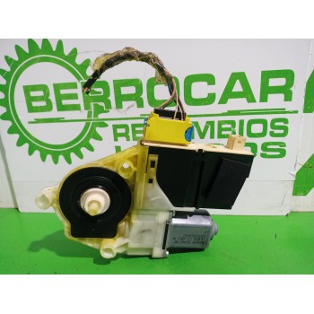 Recambio de motor elevalunas delantero derecho para citroën c4 berlina collection referencia OEM IAM 9647441380  