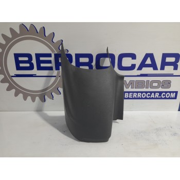 Recambio de cubierta salpicadero para renault kangoo 1.5 dci diesel fap referencia OEM IAM 969106398  