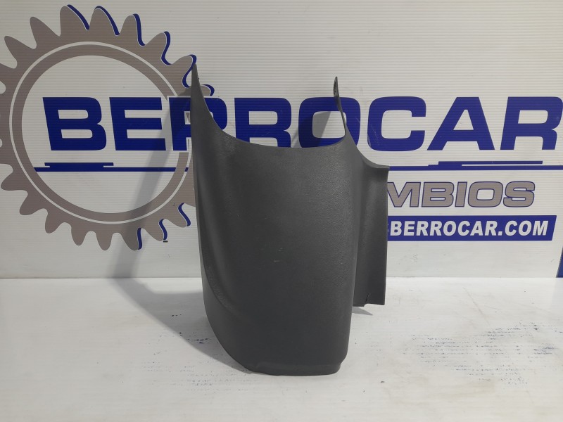 Recambio de cubierta salpicadero para renault kangoo 1.5 dci diesel fap referencia OEM IAM 969106398  