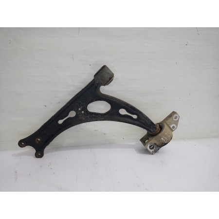 Recambio de brazo suspension inferior delantero izquierdo para seat toledo (5p2) exclusive referencia OEM IAM 1K0407151AD  