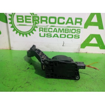 Recambio de pedal acelerador para citroën c4 berlina collection referencia OEM IAM 9680565880  