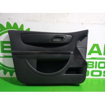 GUARNECIDO PUERTA DELANTERA IZQUIERDA 9646270777 