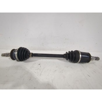 Recambio de transmision delantera izquierda para mini mini (r50, r53) one referencia OEM IAM 31607518237  