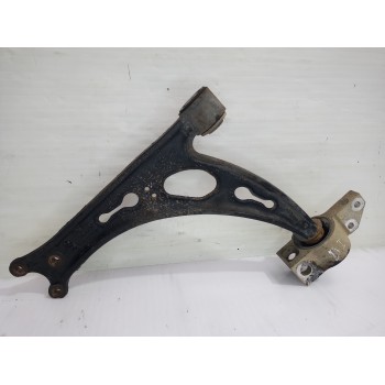 Recambio de brazo suspension inferior delantero izquierdo para seat toledo (5p2) exclusive referencia OEM IAM 1K0407151AD  