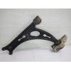 Recambio de brazo suspension inferior delantero izquierdo para seat toledo (5p2) exclusive referencia OEM IAM 1K0407151AD  