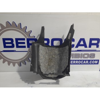 Recambio de cubierta salpicadero para renault kangoo 1.5 dci diesel fap referencia OEM IAM 969106398  