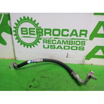 Recambio de tubos aire acondicionado para citroën c4 berlina collection referencia OEM IAM 9826365480  