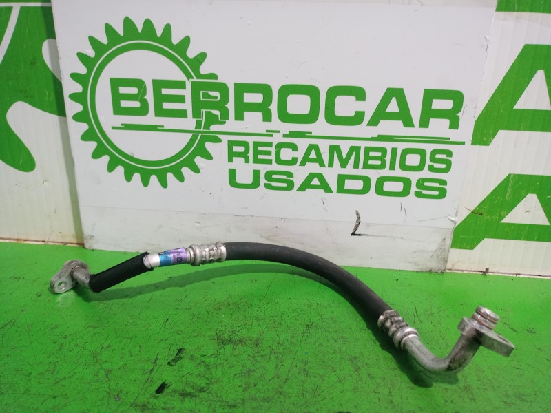 Recambio de tubos aire acondicionado para citroën c4 berlina collection referencia OEM IAM 9826365480  