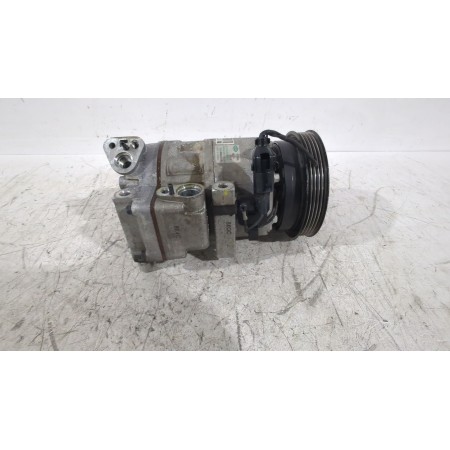 Recambio de compresor aire acondicionado para kia cee´d hatchback (ed) 1.6 crdi 90 referencia OEM IAM 976432H240  