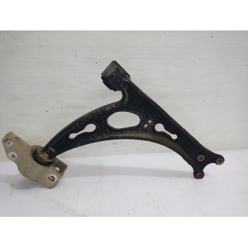 Recambio de brazo suspension inferior delantero izquierdo para seat toledo (5p2) exclusive referencia OEM IAM 1K0407151AD  