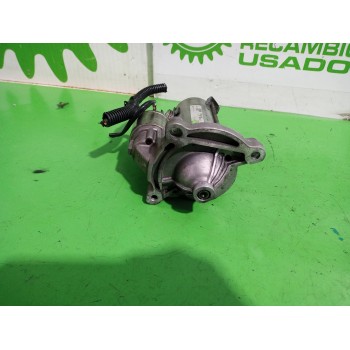 Recambio de motor arranque para citroën xsara berlina 1.6 16v satisfaction referencia OEM IAM 9618725080  