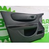 Recambio de guarnecido puerta delantera izquierda para citroën c4 berlina collection referencia OEM IAM 9646270777  