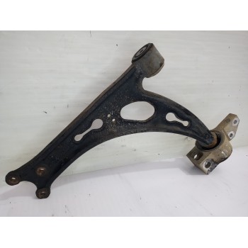 Recambio de brazo suspension inferior delantero izquierdo para seat toledo (5p2) exclusive referencia OEM IAM 1K0407151AD  
