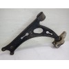 Recambio de brazo suspension inferior delantero izquierdo para seat toledo (5p2) exclusive referencia OEM IAM 1K0407151AD  