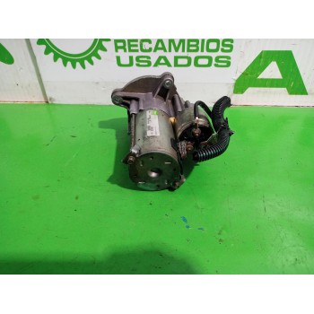 Recambio de motor arranque para citroën xsara berlina 1.6 16v satisfaction referencia OEM IAM 9618725080  