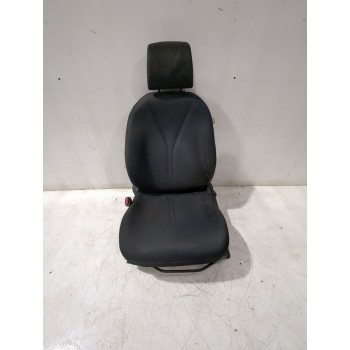 Recambio de asiento delantero izquierdo para toyota yaris (_p9_) 1.33 vvt-i (nsp90_) referencia OEM IAM 4823135  