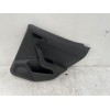Recambio de guarnecido puerta trasera derecha para seat ibiza (kj1) reference referencia OEM IAM 6F0868074  