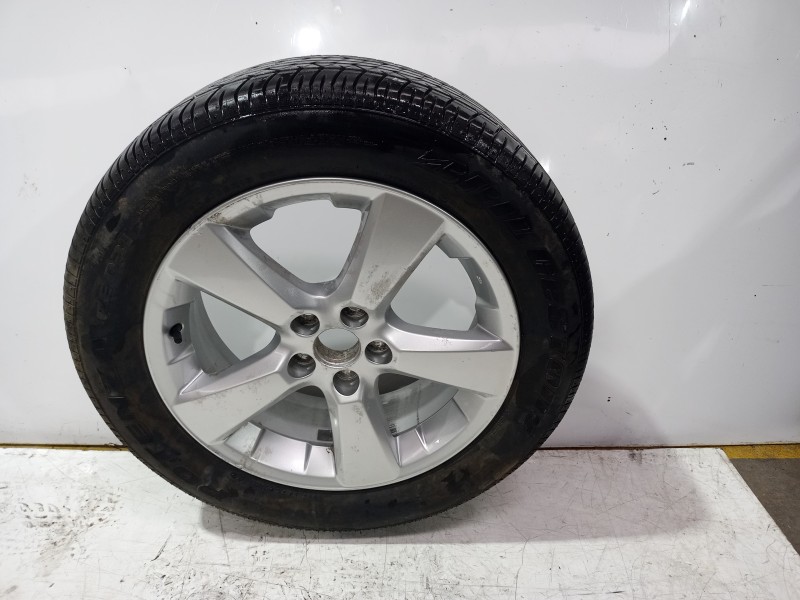 Recambio de rueda de repuesto para lexus rx 300(mcu35) luxury referencia OEM IAM 18X7JJ  