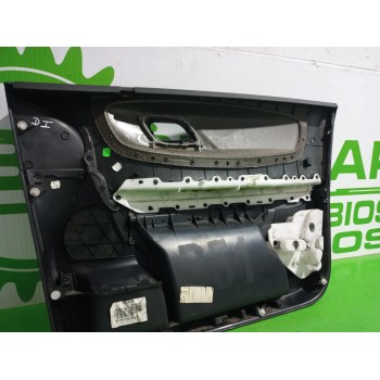 Recambio de guarnecido puerta delantera izquierda para citroën c4 berlina collection referencia OEM IAM 9646270777  