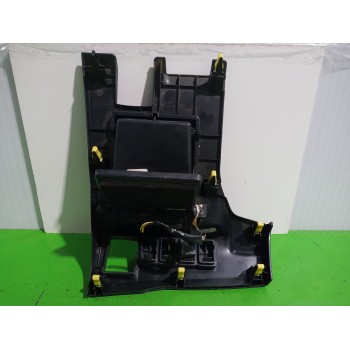 Recambio de moldura para toyota auris touring sports (e18) hybrid feel! edition referencia OEM IAM 5542202270  