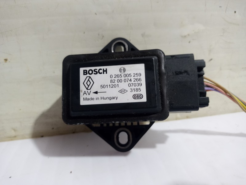 Recambio de sensor para renault scenic ii grand confort dynamique referencia OEM IAM 8200074266  