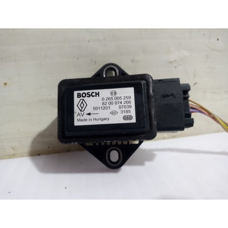 Recambio de sensor para renault scenic ii grand confort dynamique referencia OEM IAM 8200074266  