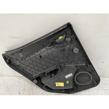 Recambio de guarnecido puerta trasera derecha para seat ibiza (kj1) reference referencia OEM IAM 6F0868074  