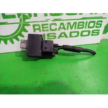 Recambio de caja precalentamiento para renault kangoo (f/kc0) authentique referencia OEM IAM 7700115078  