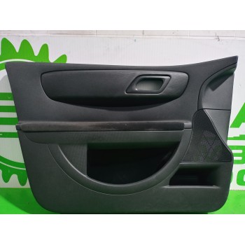 Recambio de guarnecido puerta delantera izquierda para citroën c4 berlina collection referencia OEM IAM 9646270777  