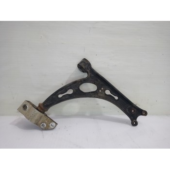 Recambio de brazo suspension inferior delantero derecho para seat toledo (5p2) exclusive referencia OEM IAM 1K0407152AD  