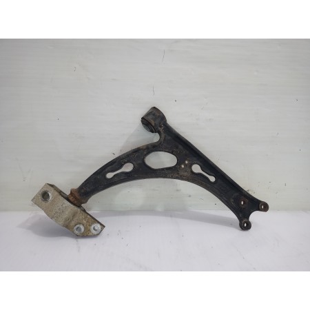 Recambio de brazo suspension inferior delantero derecho para seat toledo (5p2) exclusive referencia OEM IAM 1K0407152AD  