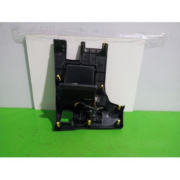 Recambio de moldura para toyota auris touring sports (e18) hybrid feel! edition referencia OEM IAM 5542202270  