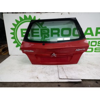 PORTON TRASERO 8701P4 (CRISTAL DE REGALO) 