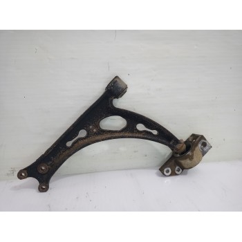 Recambio de brazo suspension inferior delantero derecho para seat toledo (5p2) exclusive referencia OEM IAM 1K0407152AD  