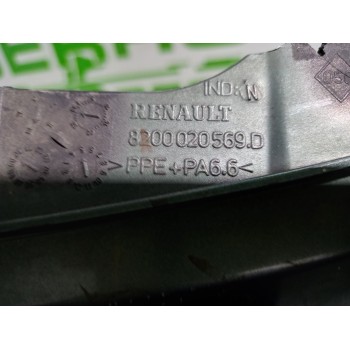 Recambio de aleta delantera derecha para renault scenic ii 1.5 dci diesel referencia OEM IAM 8200020569D  