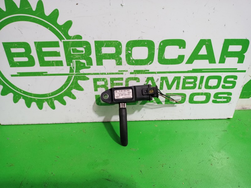 Recambio de sensor para renault kangoo (f/kc0) authentique referencia OEM IAM 8200225971  