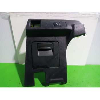 Recambio de moldura para toyota auris touring sports (e18) hybrid feel! edition referencia OEM IAM 5542202270  