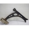 Recambio de brazo suspension inferior delantero derecho para seat toledo (5p2) exclusive referencia OEM IAM 1K0407152AD  