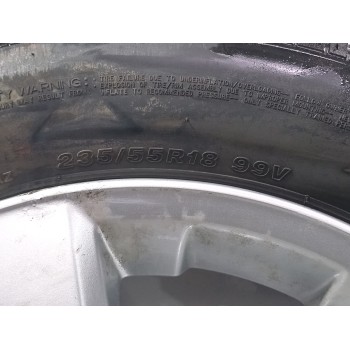 Recambio de rueda de repuesto para lexus rx 300(mcu35) luxury referencia OEM IAM 18X7JJ  